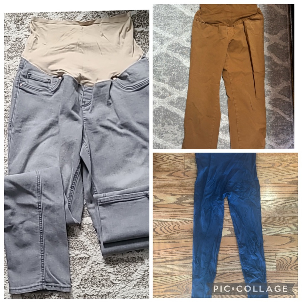Maternity Bundle Leggings/pants